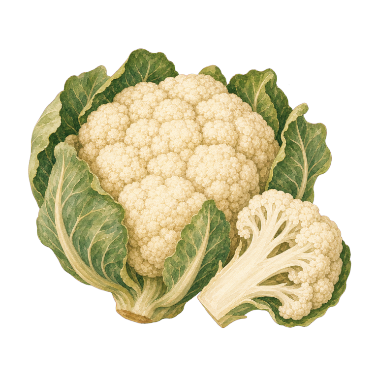 Blumenkohl