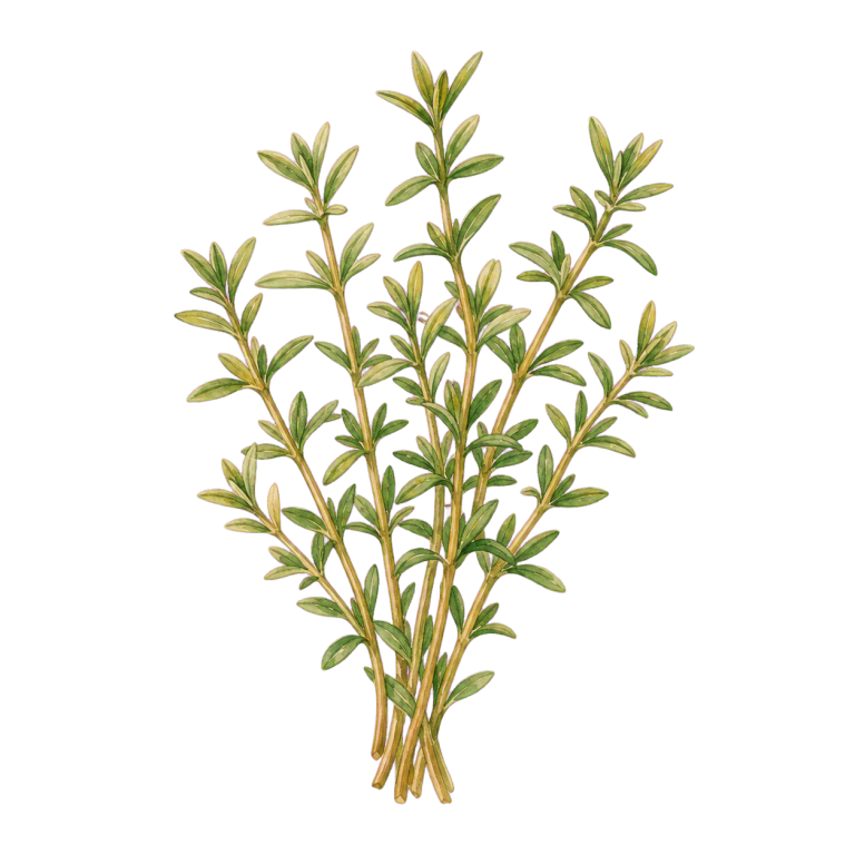 Bohnenkraut