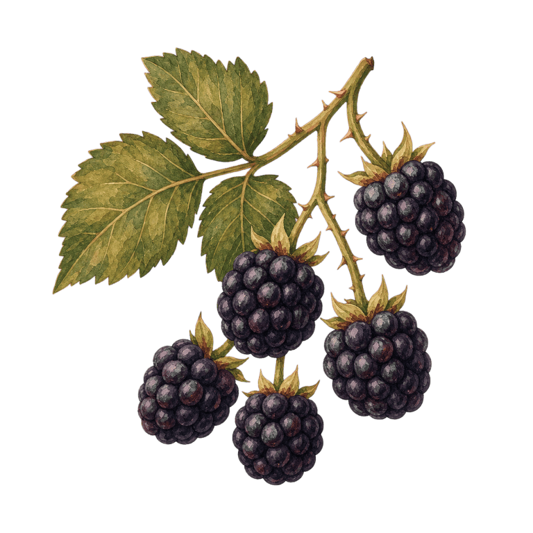 Brombeeren
