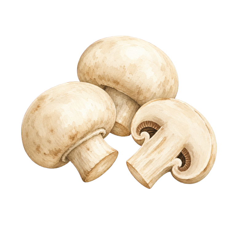 Champignons