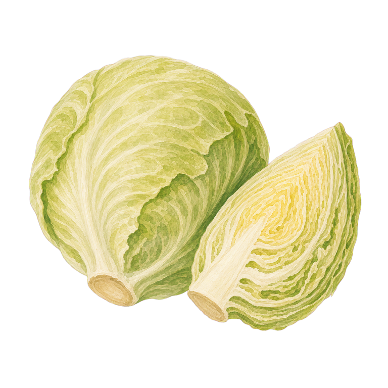 Eisbergsalat
