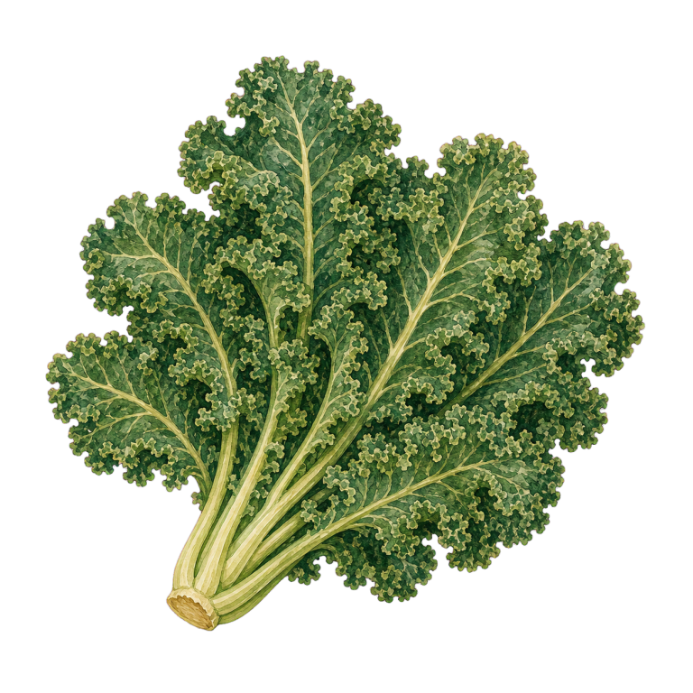 Grünkohl