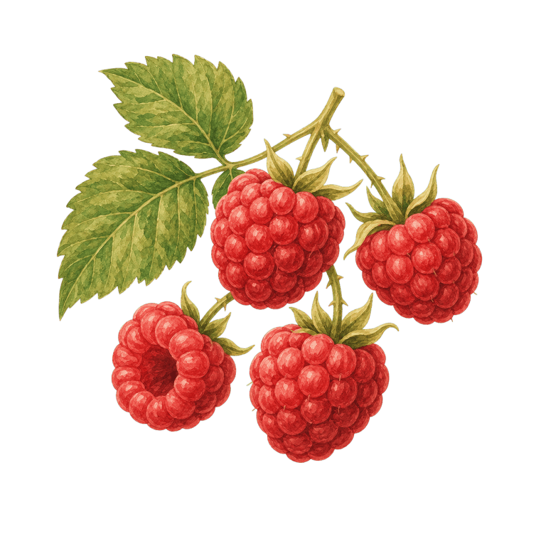 Himbeeren