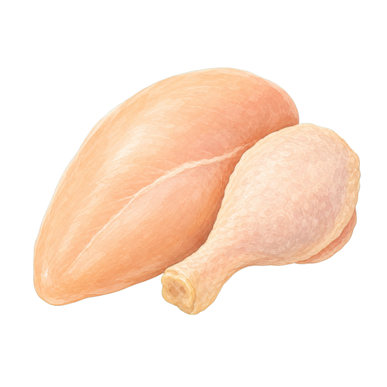 Hühnchen