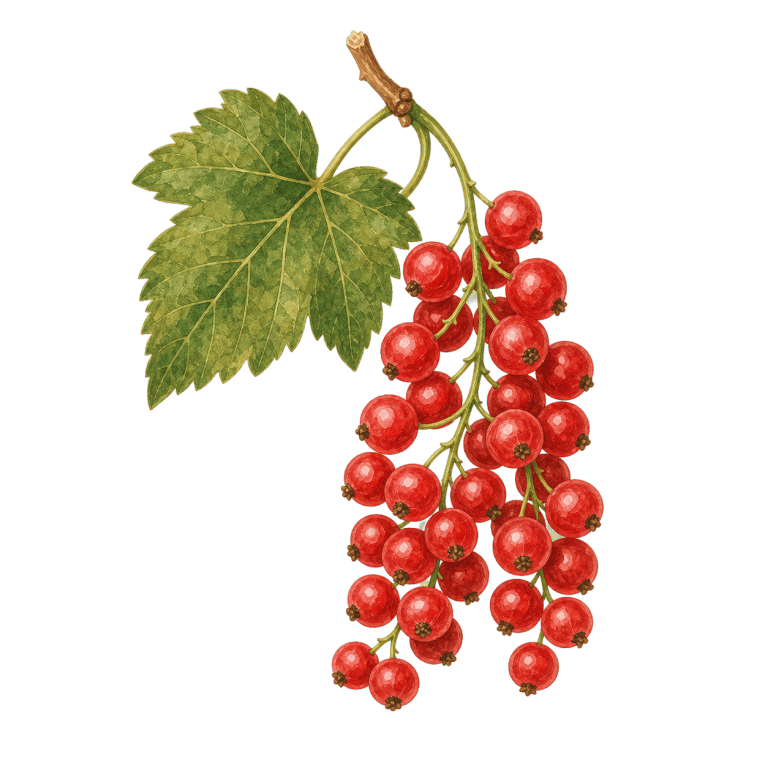 Johannisbeeren