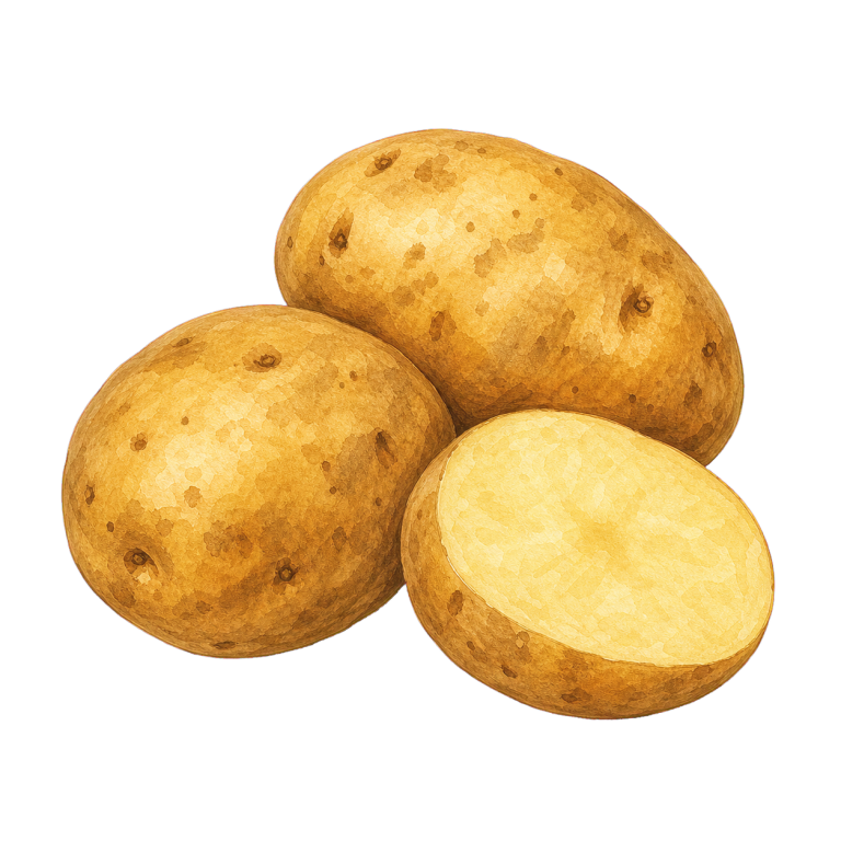 Kartoffeln