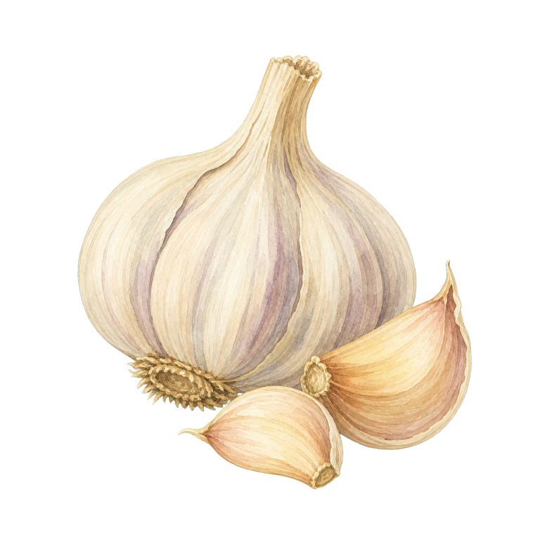 Knoblauch