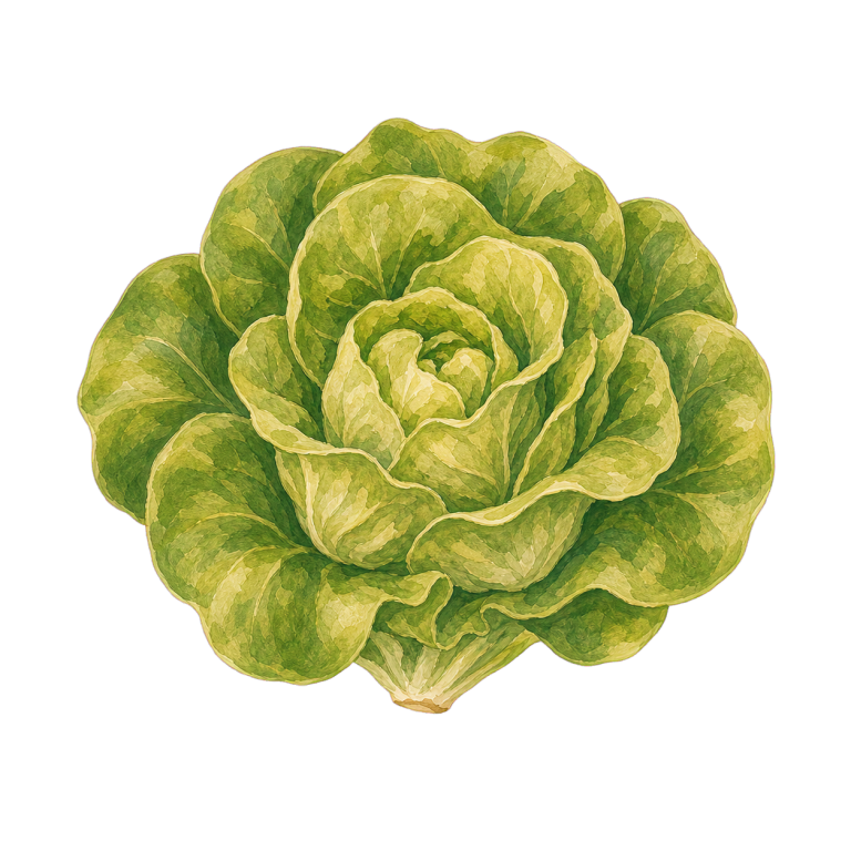Kopfsalat