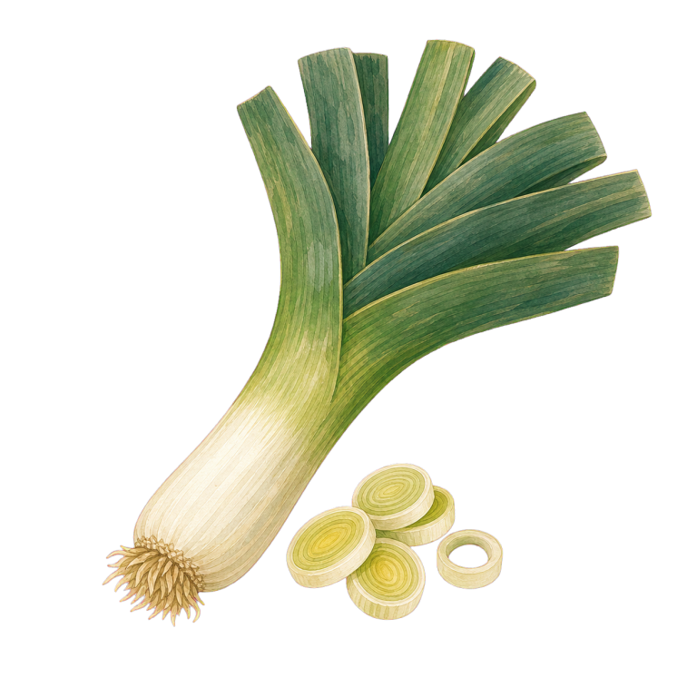 Lauch