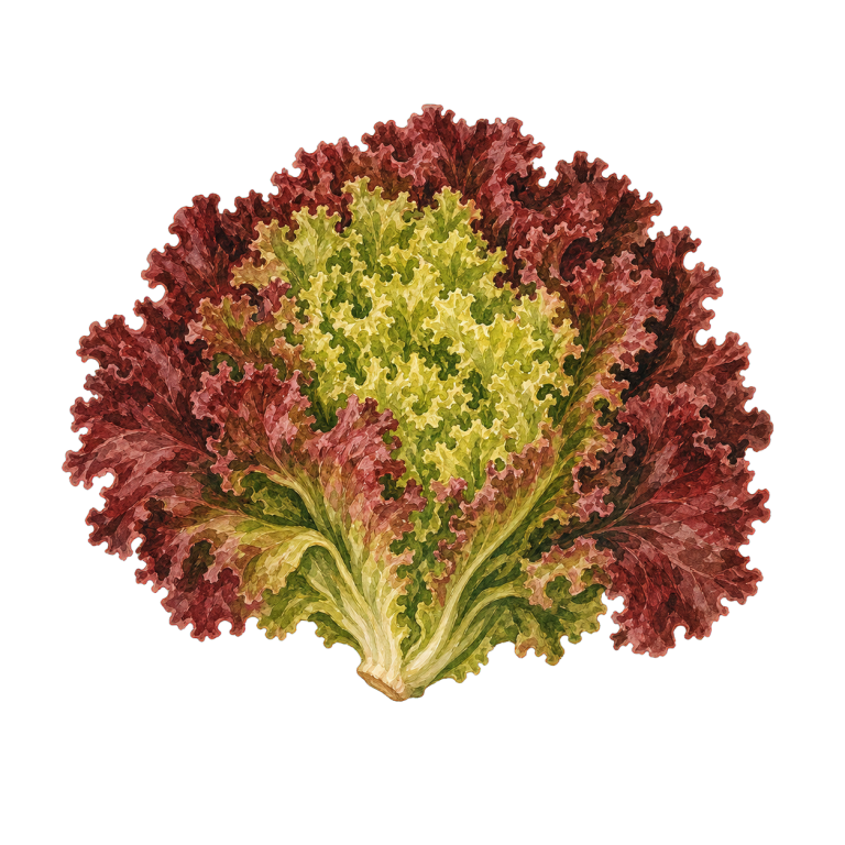 Lollo Rosso / Bianco