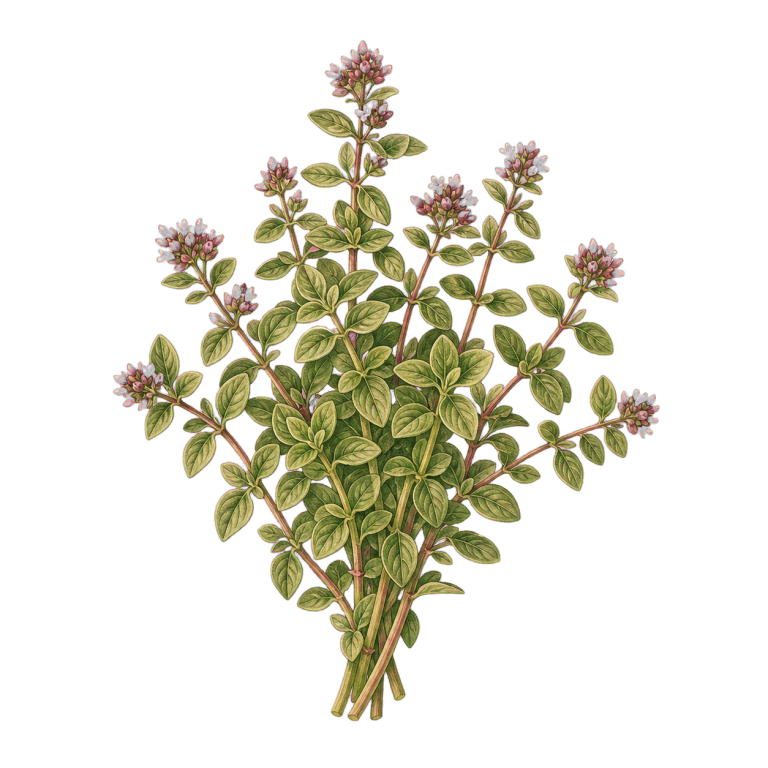 Oregano