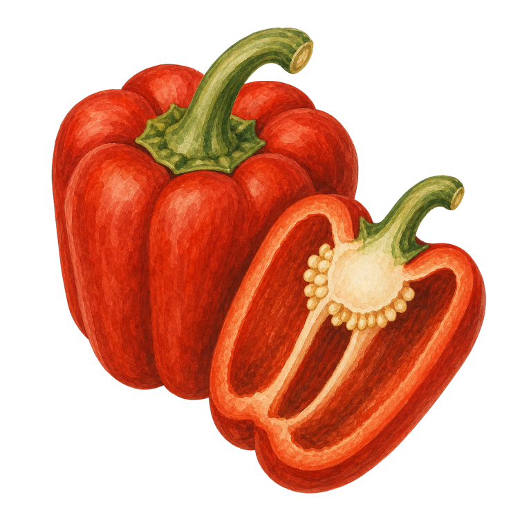 Paprika