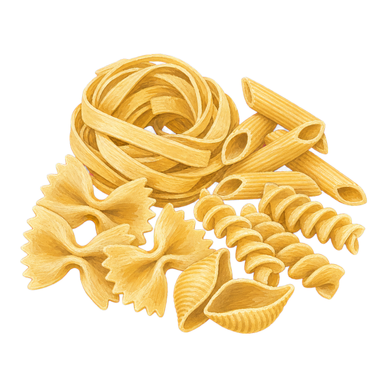 Pasta