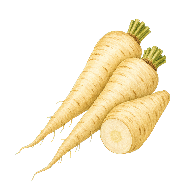 Pastinaken