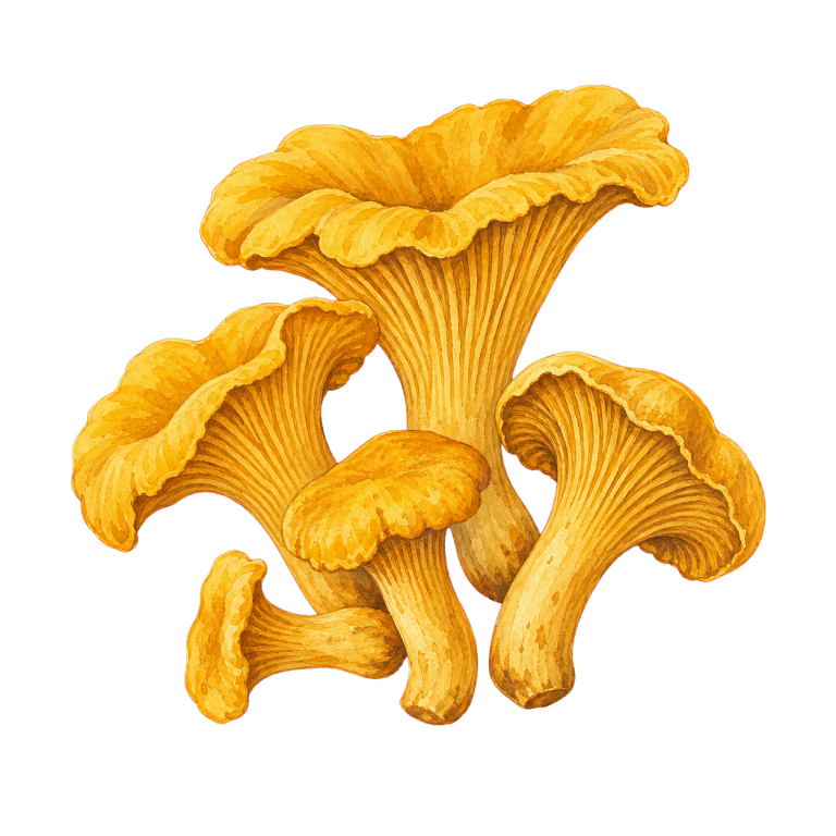 Pfifferlinge