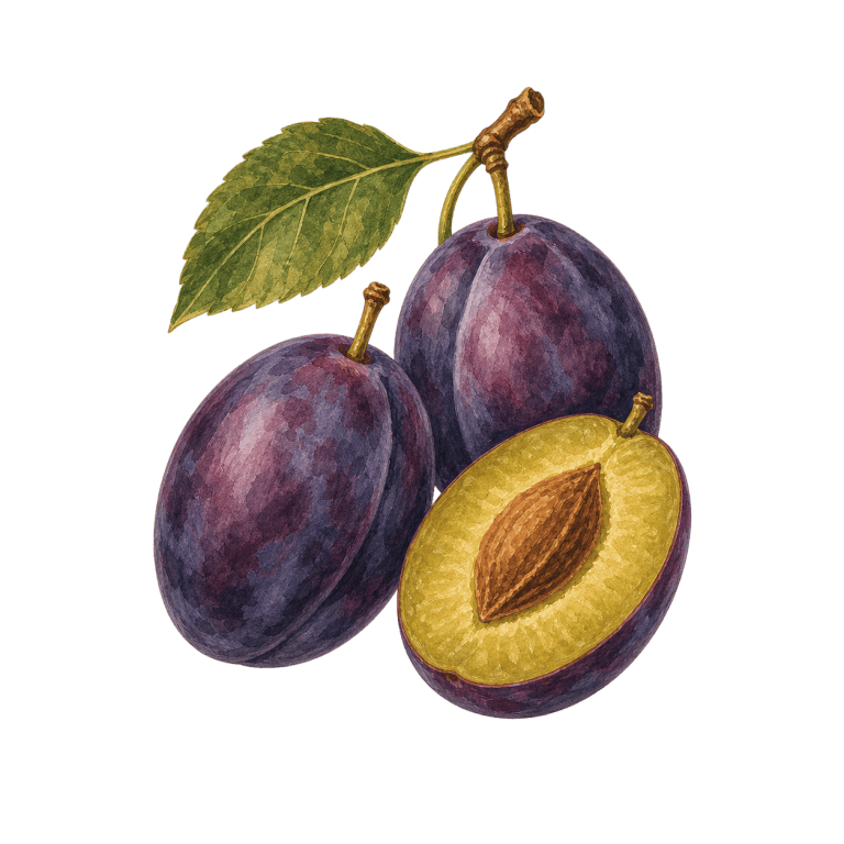 Pflaumen