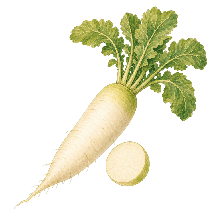 Rettich