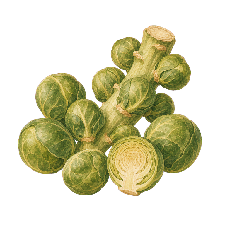 Rosenkohl