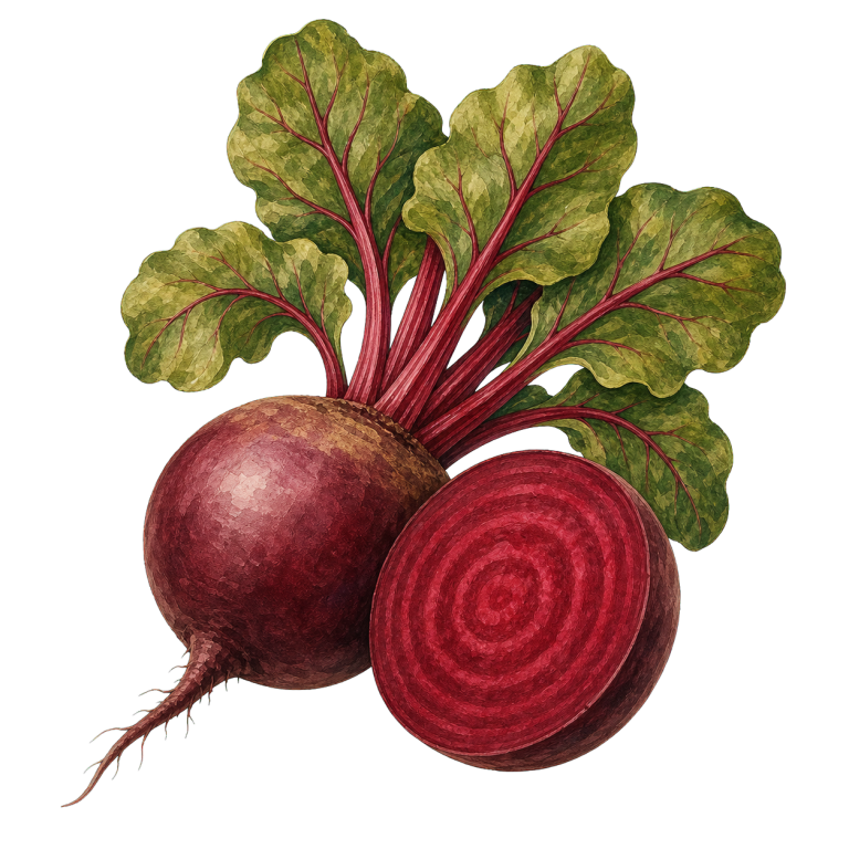 Rote Bete