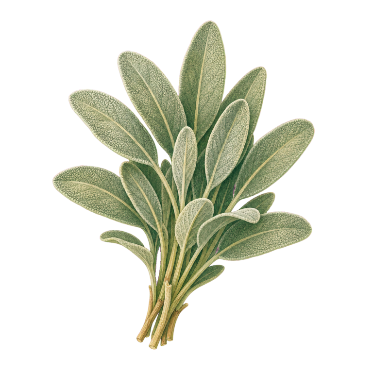 Salbei
