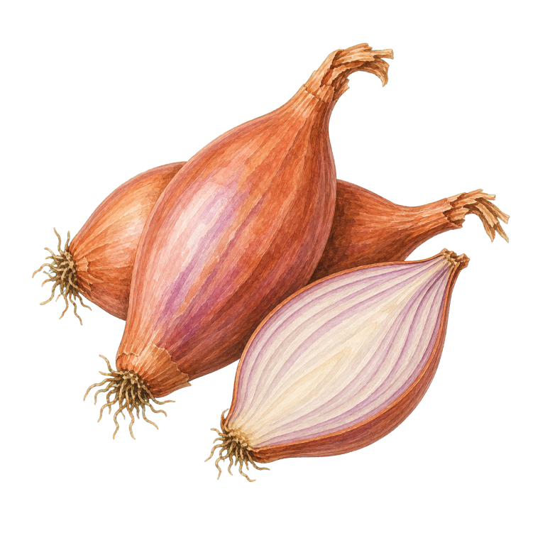 Schalotten