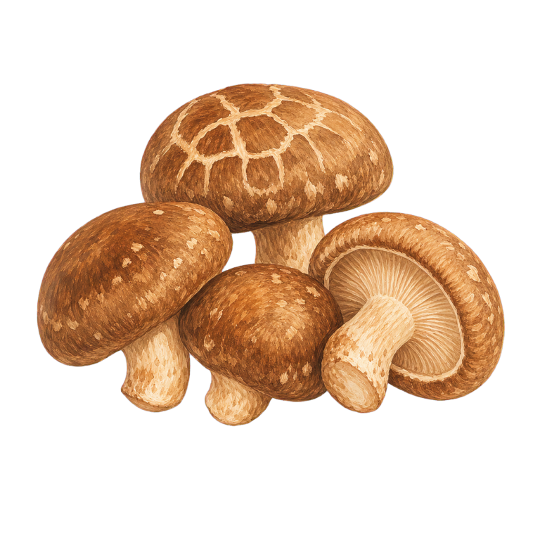 Shiitake