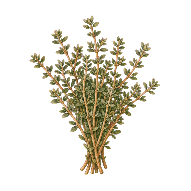 Thymian