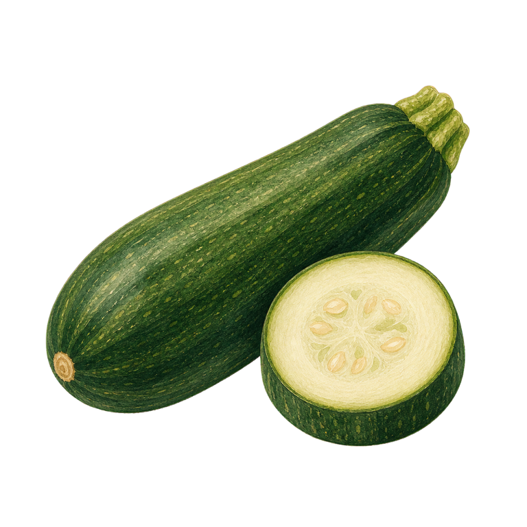 Zucchini
