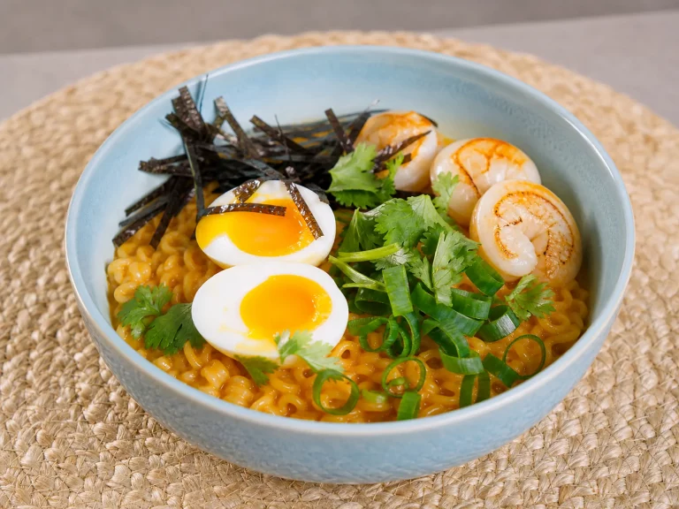Buldak Ramen