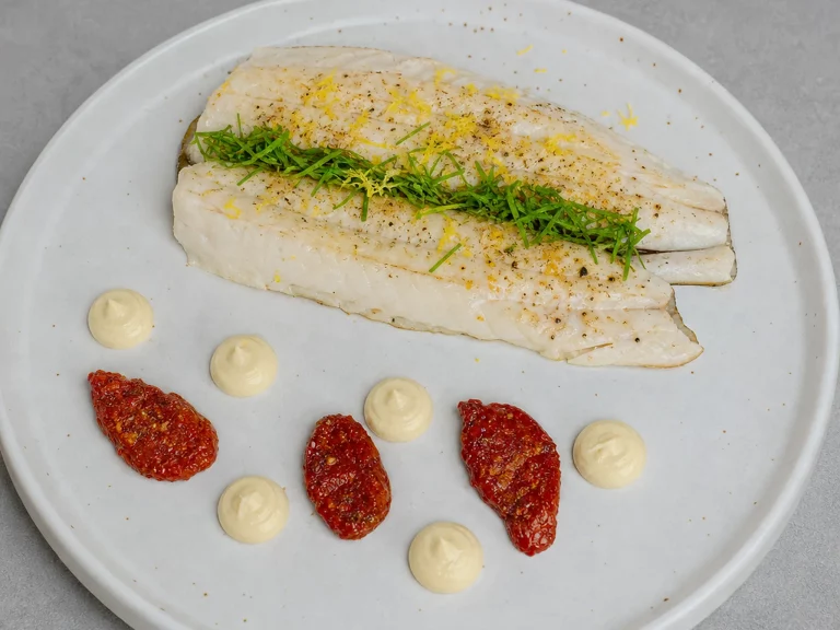Forelle Fine Dine