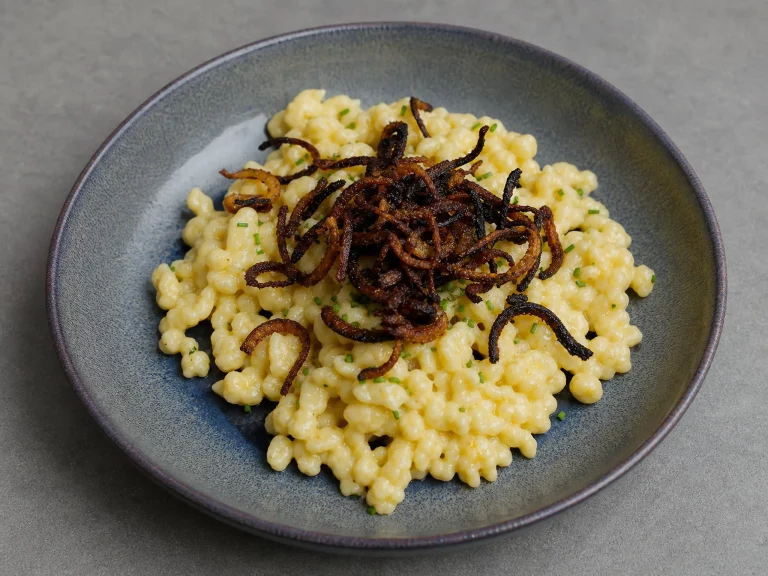 Käsespätzle