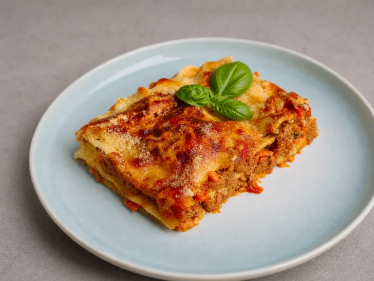 Lasagne