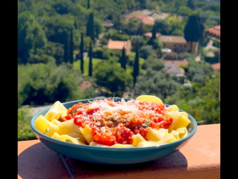 Marinara-Tomatensoße